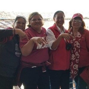 Meet your Posher, Anne